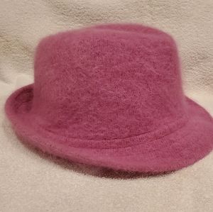 Reaction Kenneth Cole Winter Fedora